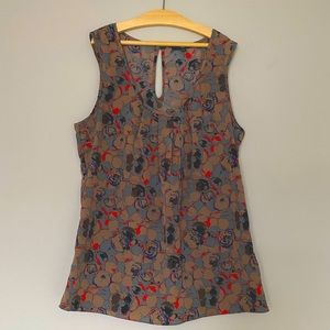 XS Gap Ladies blouse.